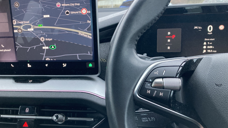 Skoda Kodiaq 1.5 TSI e-TEC SE 5dr DSG [7 Seat] Petrol Estate